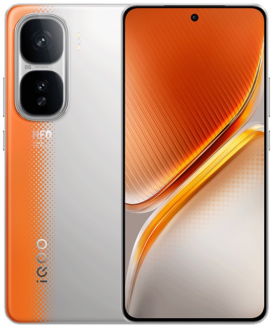 vivo iQOO Neo10 Pro (China)